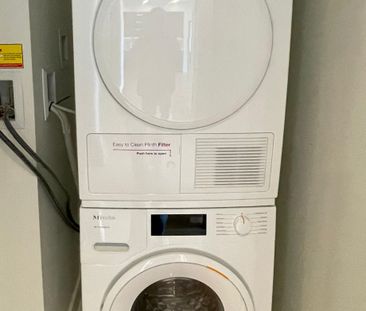 For Lease - 95 McMahon Drive Unit# 3509, Toronto, Ontario - Photo 6