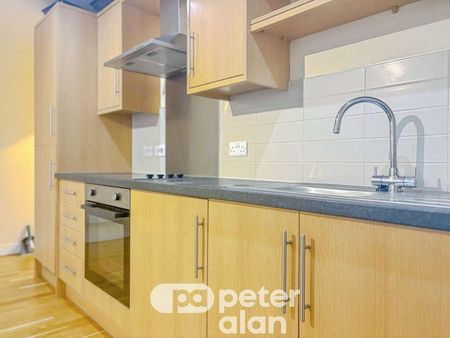 Churchill Way, Cardiff, CF10 - Photo 5