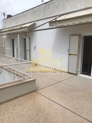 Διαμέρισμα για ενοικίαση Εξάρχεια - Νεάπολη - Photo 1