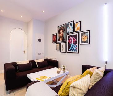 5 bedroom terraced house to rent - Photo 2