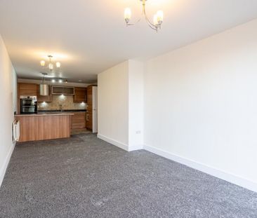 1 bedroom apartment to rent - Photo 2