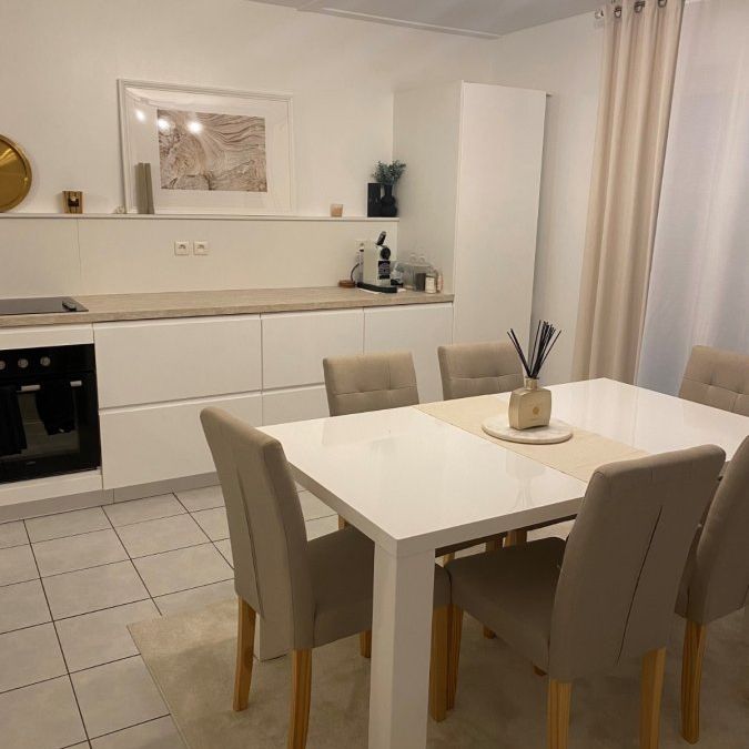 Appartement 3 pièces à Woippy - Photo 1