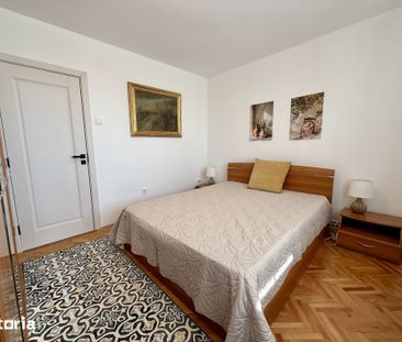 Apartament cu 2 camere, pet friendley, situat semicentral - Fotografie 6