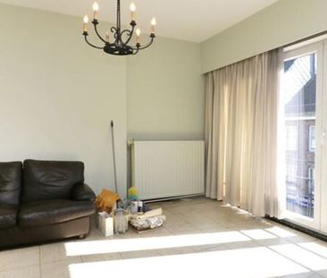 Appartement te huur in Scherpenheuvel voor € 825 met 2 slaapkamers - Photo 1