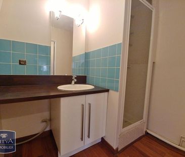 Location Appartement 2 pièces 52m² LILLE 59000 - Photo 3