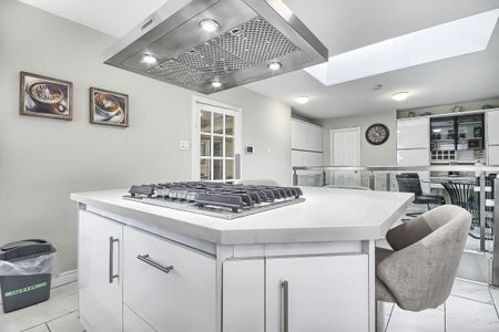 For Lease - 122 Elvaston Drive, Toronto, Ontario - Photo 2