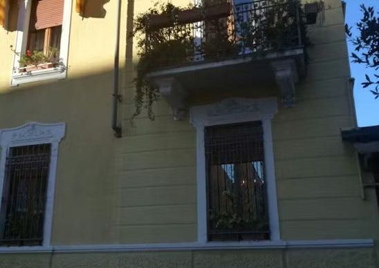 Via Beaulard, Turin, Piedmont 10139