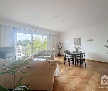 Appartement te huur - Foto 2