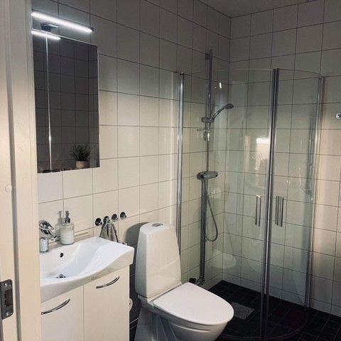 Mariehällsvägen, Helsingborg - Photo 1