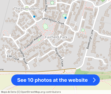 Vanguard Chase, Norwich, NR5 - Photo 1