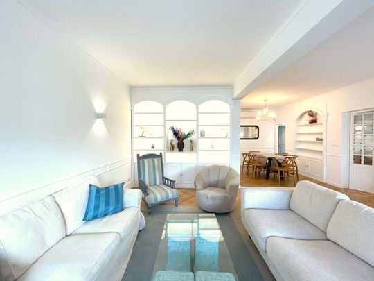 Luxury Apartment for rent in Lisbon, Portugal - Photo 1