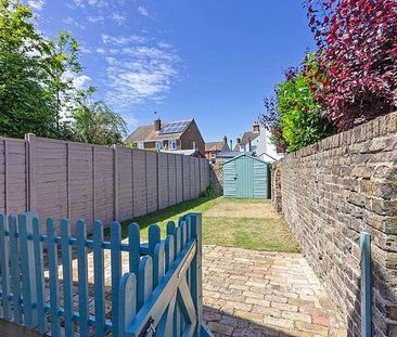 Church Lane, Newington, Sittingbourne, ME9 - Photo 1
