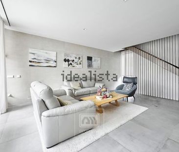 Alquiler de chalet adosado en La Moraleja urbanización - Photo 3