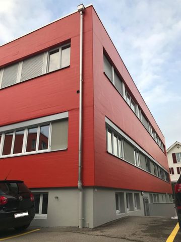 1 Zimmer, 14 m², Untergeschoss - Foto 5