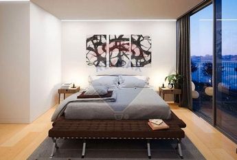 Apartamento T3 em Porto