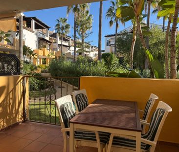 Apartamento de alquiler en Mar del (bahia Marbella), Bahía de Marbella - Photo 4