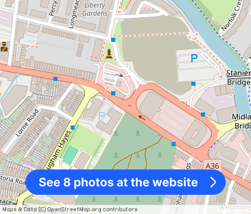 Lower Bristol Road, Bath, BA2 - Photo 1