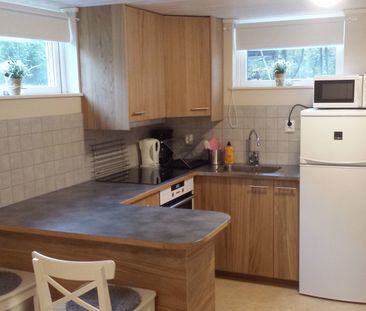 Kristian IV:s väg, Halmstad - Foto 3