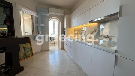 Διαμέρισμα για ενοικίαση Παγκράτι - Photo 3