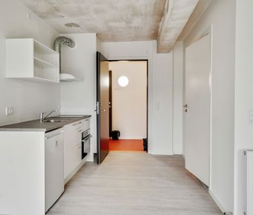 1-vær. lejlighed - Foto 4