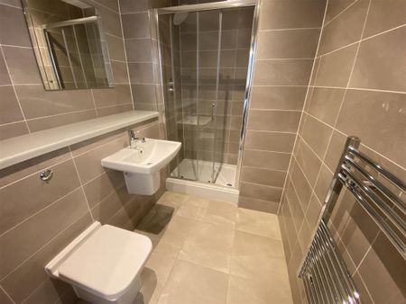 Studio to rent - Photo 5