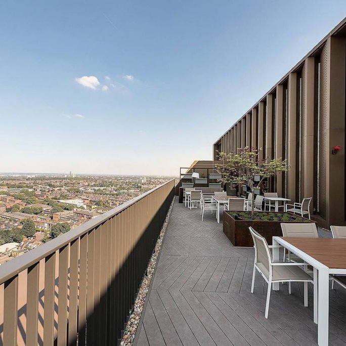 Studio to rent - Photo 1