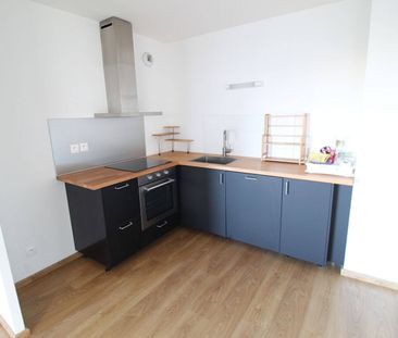 Location appartement 3 pièces 65.89 m² à Lille (59000) - Photo 6