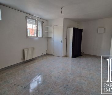 Appartement Champigny Sur Marne 1 pièce 27 m2 - Photo 4