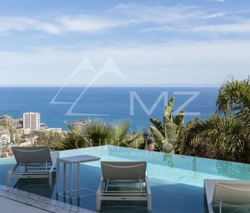 Une propriété d'exception aux portes de Monaco - Photo 2