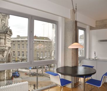 Gemeubelde designstudio op topligging aan het Mechelsplein - Foto 4