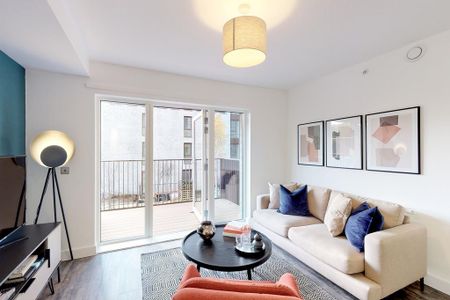 1 bedroom apartment to rent - Photo 4