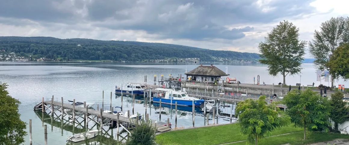 Wohnen wo andere Urlaub machen… - Photo 1