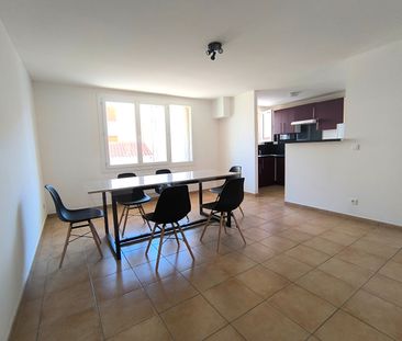 Location appartement 3 pièces, 56.02m², Balaruc-les-Bains - Photo 5