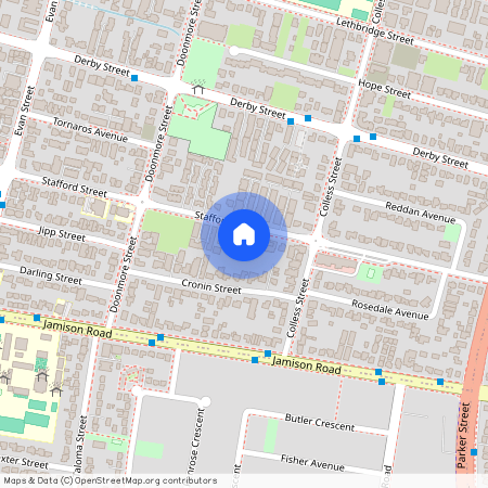 140 Stafford Street, NSW 2750, Penrith