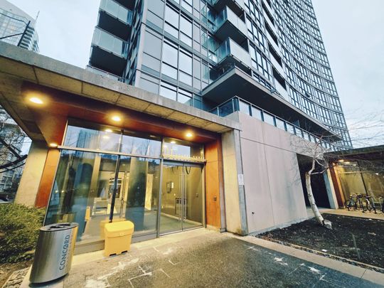 For Lease - 11 Brunel Court Unit# 2302, Toronto, Ontario - Photo 1