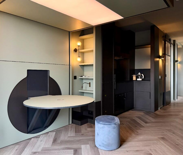 Studio to rent - Photo 3