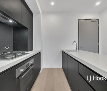 Decent Size 2 Bed Apartments For lease close to all! - Photo 3
