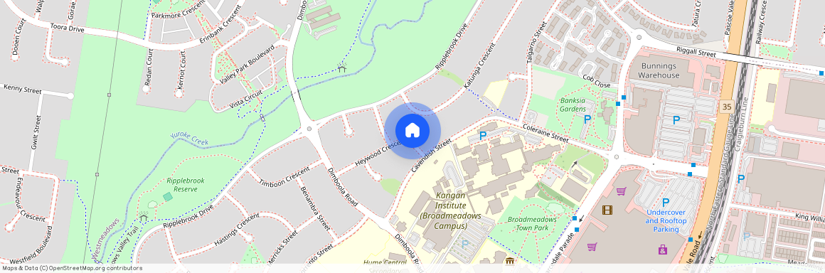 23 Heywood Crescent, Vic 3047, Broadmeadows