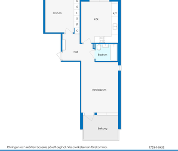 Sämskarbogatan 37, 74533, Enköping - Foto 5