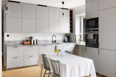 Råsundavägen, Solna - Foto 5