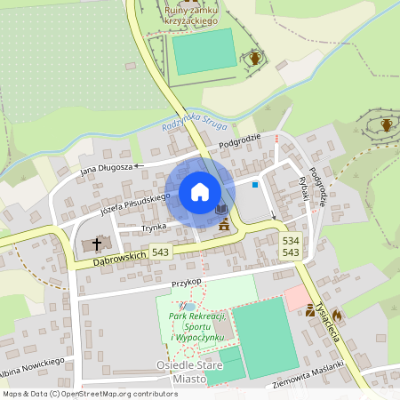 Radzyń Chełmiński