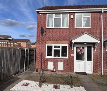 2 bedroom house to rent - Photo 3