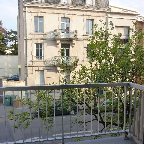 Location Appartement 1 pièce 26m² - Photo 1