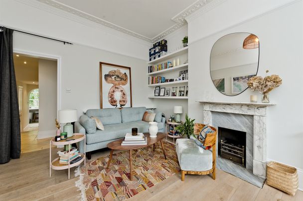 Alexander Street, W2 - Photo 1