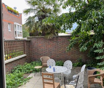 5 Bed Terraced House, Redhill St, NW1 - Photo 6
