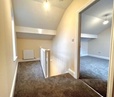 2 bedroom apartment to rent - Photo 6