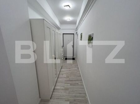 Garsoniera, decomandata, 42mp, parcare privata, zona Sif - Fotografie 2