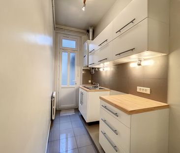 Appartement Asnieres Sur Seine 2 pièce(s) 50.68 m2 - Photo 2