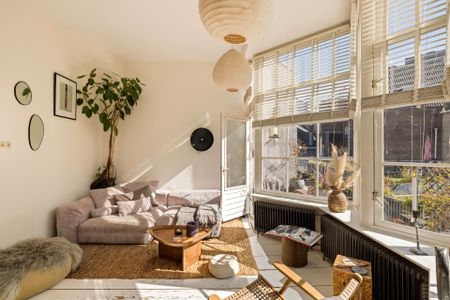 The Bright Loft - City Centre Amsterdam - Foto 5