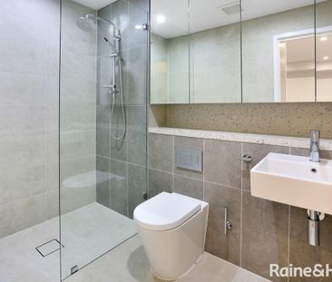 Modern Apartment Living in the Heart of Rouse Hill - Photo 1